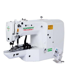 FDMSTAR Sewpower | Sp-1900 | Elektronik Punteriz Makinesi | Juki Model | Dokunmatik Panel