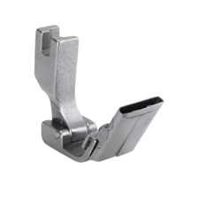 Fdm Düz Makine Ekstrafor Ayağı 1/2 S10A