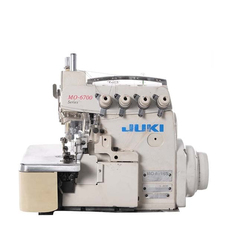 2.El Juki MO-6716 5 İplik Overlok Makinesi
