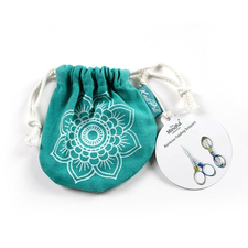 Gökkuşağı Katlanabilir Makas | 36646 | Mindful Rainbow Folding Scissors 