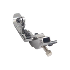 Fdm 4 İp Overlok Makinası Ayarlı Lastik Ayağı 3/8 9.5mm