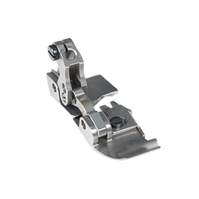 FDM | Siruba 5 İplik Overlok Makinesi Kot Ayak | P955 | S19334-001 | F Serisi Siruba Overlok Makinelere Uyumludur.