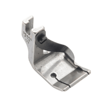 Fdm Düz Makine Çima Yapraklı Ayak 36465(P18) 1/2 (12.7 mm)