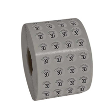 Fdm Numaralı Kontrol Metosu | 30 Numara | Bir Rulo 3500 Adettir