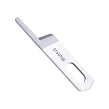FDM Yamato Overlok Makinesi Üst Bıçak 2150256