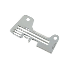 FDM | Brother Overlok Makinesi 3 İp Plaka | 146730-001 | Dar | Penye