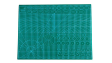Fdm Kesim Matı 600X450mmx3mm | A2