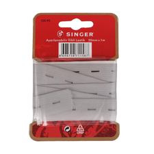 Singer Ayarlanabilir İlikli Lastik | 20mm x 1m | 100-95