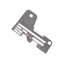 FDM Typical 5 İp Overlok Makinesi Penye Plaka (7mm) 204367