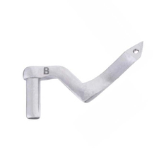 FDM Yamato 4 İplik Overlok Makinesi Üst Lüper 2109322