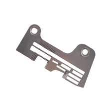 FDM | Brother Overlok Makinesi 5 İplik Plaka | 146498-001 | Gömlek Plaka