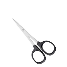 Kai N 5100-C Nakış Makası | Kıvrık Uç | 10cm | Japon Malı | 4 No