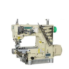 FDM Stron Mu812-AUT Mini Burunlu Soldan Bıçaklı Reçme Makinesi, Kafadan Motorlu, Regulalı, Direct Drive, Tabla ve Tekerlekli Ayak