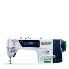 FDMSTAR Sewpower | Sp-282-D4 | Elektronik Düz Dikiş Makinesi | Zikzak Kollu