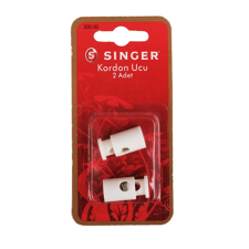 Singer Kordon Ucu | 2 Adet | 300-50