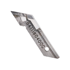 Fdm Overlok Makinesi Üst Bıçağı B4111-804-00C
