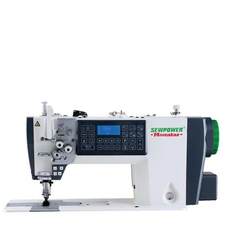 FDMSTAR Sewpower | Sp-8750 | Elektronik Çiftiğne Dikiş Makinesi | Brother Model