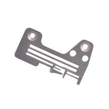 FDM | Juki Overlok Makinesi 4 İplik Plaka | 2400 Serisi | R4305-HOD-E00 | Triko Plaka