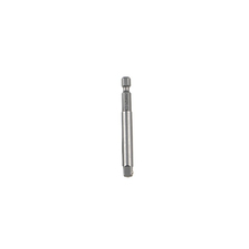 Ceta Form | BT/7017M | Bits Lokma Adaptörü |1/4 | 1/4 75 mm