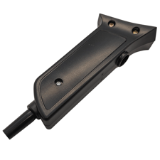 Yuvarlak Kumaş Kesim Motoru Sap Takımı / PLS-125-72~80