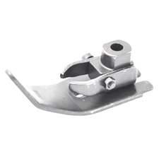 Fdm Çuvalağzı Dikiş Makinesi Ayağı | 242231A | 6001441 | BC-5-3 | Birçok Markaya Uyumlu Çuvalağzı Dikiş Makina Ayağıdır | Kingstar | Yuki | Newlong | Moonstar | Shifeng |Tüm Markalara Uyumludur. 