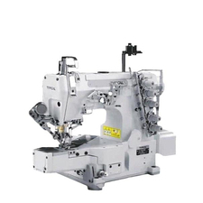 Typical GK-31500D-02 İğne Pozisyonlu Mekanik Bant Reçme Makinesi