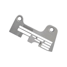 FDM | Brother Overlok Makinesi 5 İplik Plaka | 146501-001 | Dar | Penye