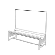 Fdm Kot Kumaş İçin Borulu Top Çözücü | En:60Cm | Boy:180Cm | Yükseklik:150Cm | T90