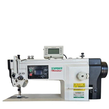 FDMSTAR Sewpower | Sp-5530-A4- Zikzak Dikiş Makinesi | Çiftiğne 10mm | Piko Dikiş Makinesi