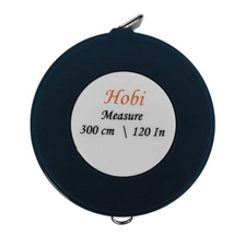 Hobi 3 Metre Askılı Mezura 3 Metre