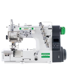 FDMSTAR Sewpower | Sp-500E-05-CB356-DS/S | Sağdan Bıçaklı Reçme Dikiş Makinesi 