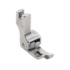Düz Makine 2.4mm Çima Ayak | CR3/32E | Tüm Marka Sanayi Tipi Düz Dikiş Makinelerinde Kullanılır.
