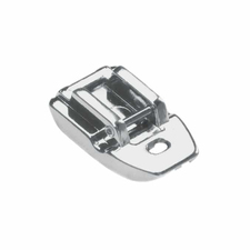 Fdm Ev Tipi Aile Dikiş Makinası Metal Gizli Fermuar Ayağı | Rj-601Z
