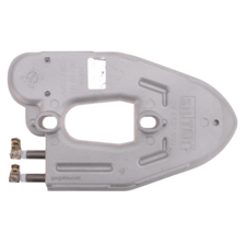 Silter | Enjeksiyon Ütü Rezistansı | 800 W | El Ütü Rezistansı | Sy Eur 800 | Döküm