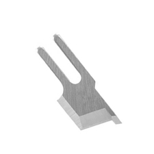 FDM Juki Elektronik Düz Dikiş Makinesi Bıçaklı Bıçağı B4145-530-BO/G