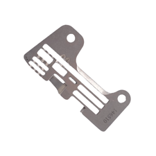 FDM Brother Overlok Makinesi Plakası 146510-001