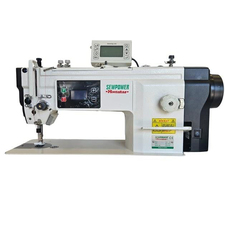 FDMSTAR Sewpower | Sp-5530-A4- Zikzak Dikiş Makinesi | Çiftiğne 10mm | Piko Dikiş Makinesi