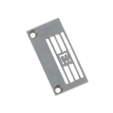 FDM Etek Reçme Dikiş Makinesi Plakası 5.6 mm E1826 