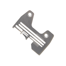 FDM Brother Overlok Makine Plakası 4 İp N Serisi S19162-001