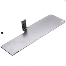 FDM Siruba Reçme F Serisi Yan Metal Sürgü Kapak | MA46 | Orjinal