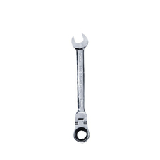 Ceta Form | C-Gear Cırcırlı | Kombine Anahtar | Mafsallı | 16 mm | B06-16