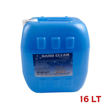 FDM Nano Clean Leke İlacı | Kreps | Leke Sökücü | Hare Bırakmayan Leke Çıkarıcı | Genel Amaçlı | 16 Litre | Leke Tabancasında Kullanılmalıdır