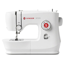 Singer M1255 Ev Tipi Dikiş Makinesi 70 Dikiş Fonksiyonlu 4 Adım İlik Açma LED Aydınlatmalı