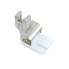 Fdm Düz Makine Plastik Çima Ayağı Tcr5/16e (8 mm) 