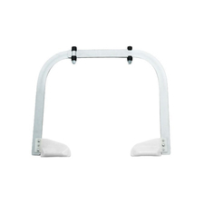 FDM | Özbilim | P2 Tüp Kumaş Serim Makinesi Kasnak | No :2 | 45cm-60cm | Kumaş Kalıbı