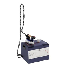 Silter Spr/Mn 2075 Buhar Kazanlı Profesyonel Ütü 7,5 Litre | Süper Mini