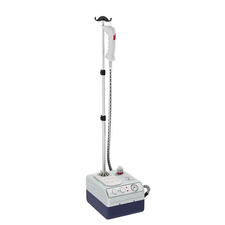 Goldental | Gld/Mn 2002 | Buharlı Temizleme Robotu | 2 Litre |  Sac Gövde