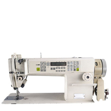 2.El Typical | GC6-1D3 | Eleketronik Düz Makine | C60 Panel