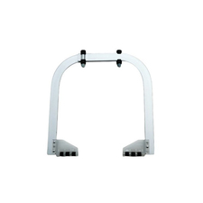 FDM | Özbilim | P2 Tüp Kumaş Serim Makinesi Kasnak | No :1 | 35cm-45cm | Kumaş Kalıbı