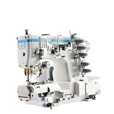 Jack | JK-K6A-UTL-35ACX356 | Regulalı Reçme Makinesi | İplik Kesicili | Havalı Reçme Makinesi